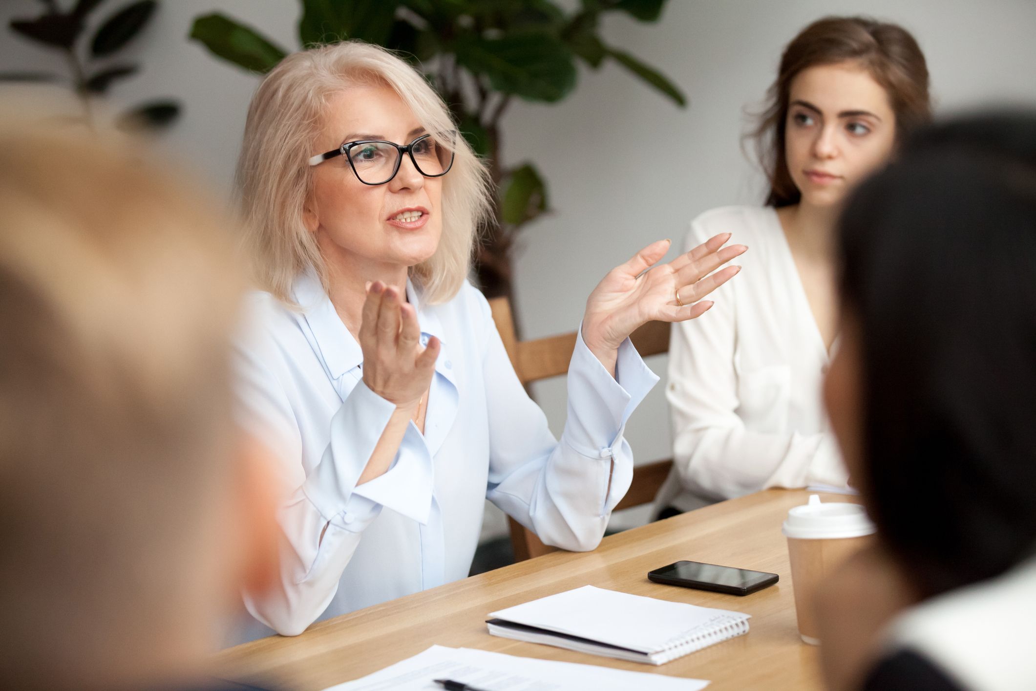 communication skills training