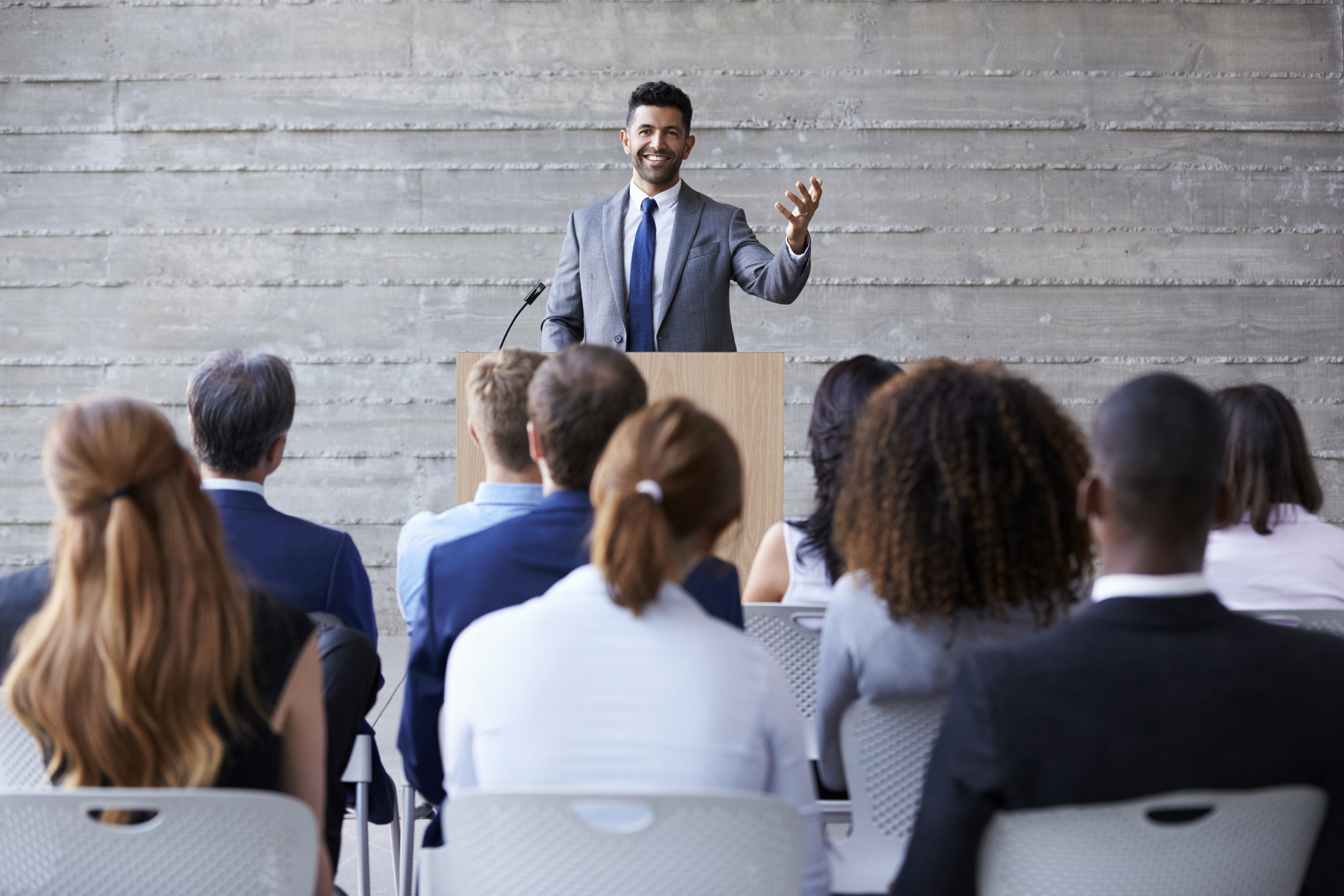 communication skills training