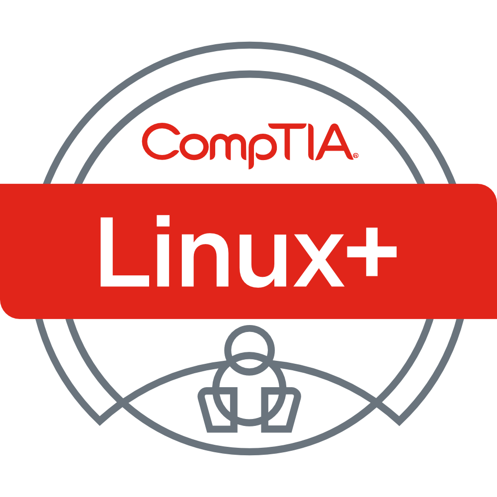 CompTIA Linux+