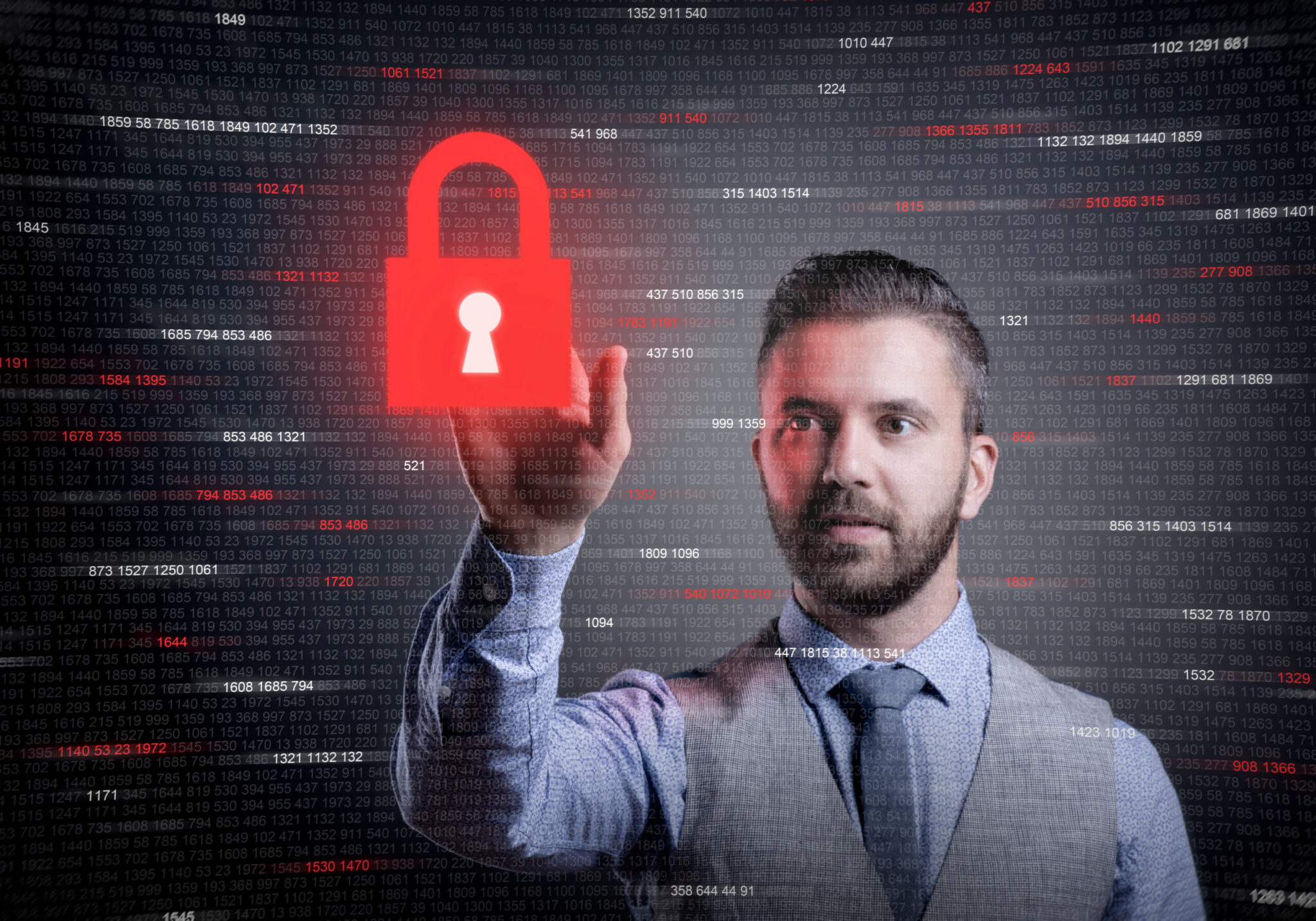 cyber security