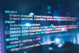SQL