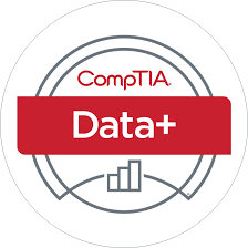 CompTIA Data+