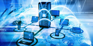 Network Infrastructure
