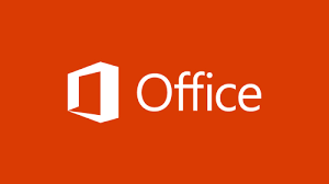 Microsoft Office.