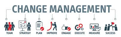 Change Management