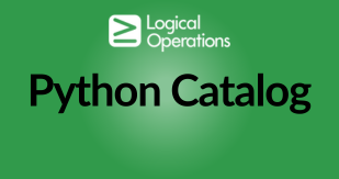 Python Training