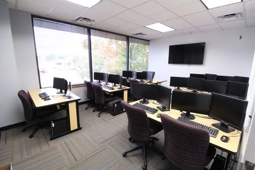IT Training Upstate New York
